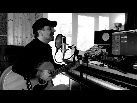 Emrah Demiralp Tek Tabancı'nın Bestecisi Şimdi Yorumcu