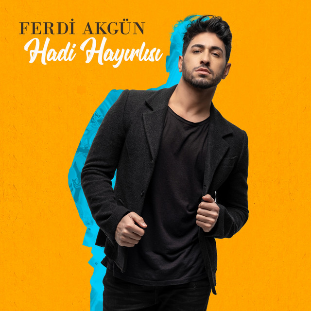 Ferdi Akgün ile Dans ve Müzik Bir Arada