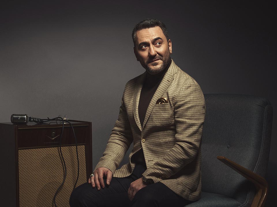 Bu Serenat Çok Farklı