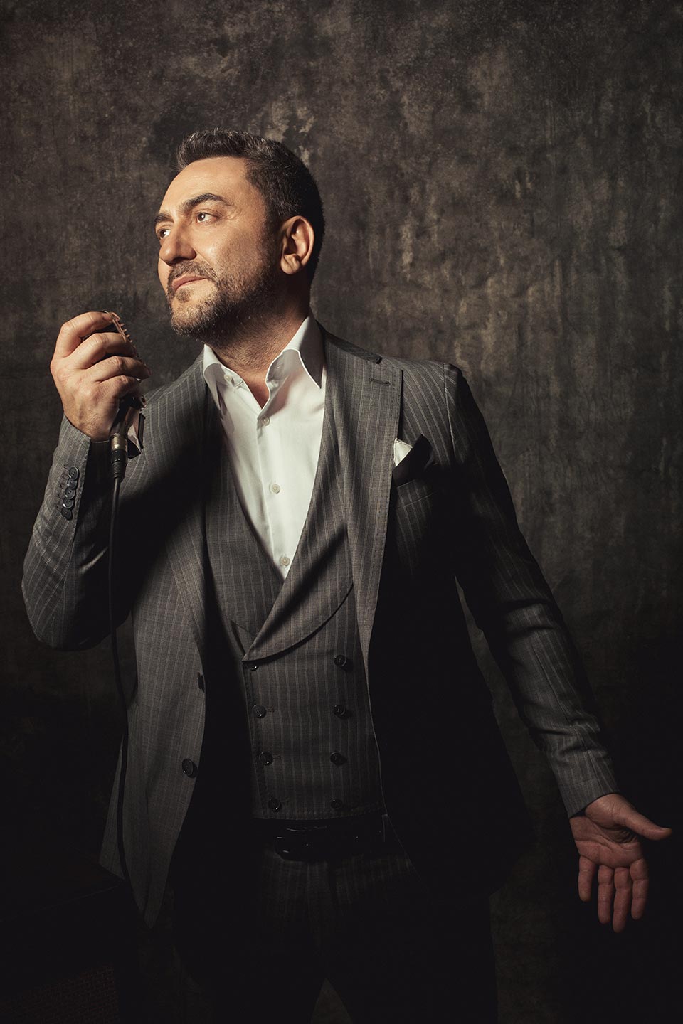 Bu Serenat Çok Farklı