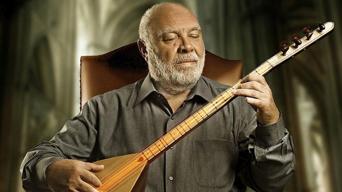 Süleyman Demirel 84 Devlet Sanatçısını Nasıl Seçti?