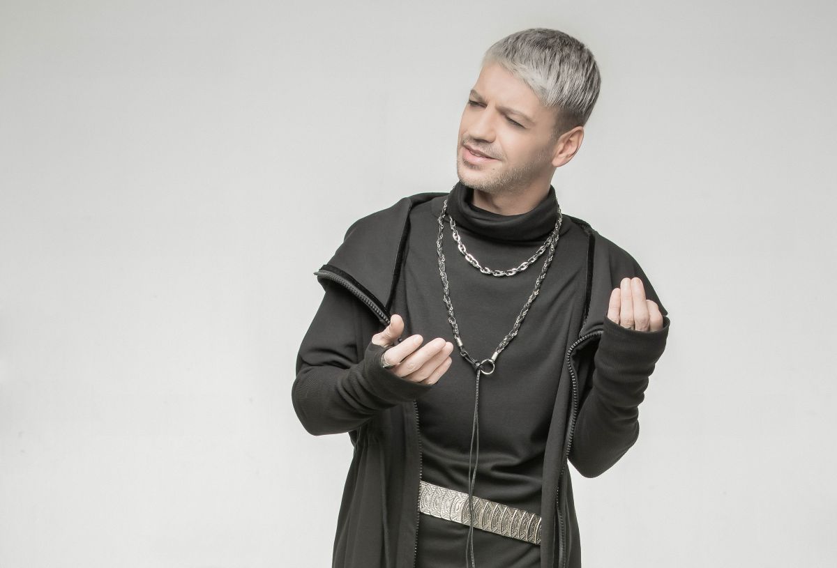 Sezen Aksu'nun Son Keşfi Okay Barış