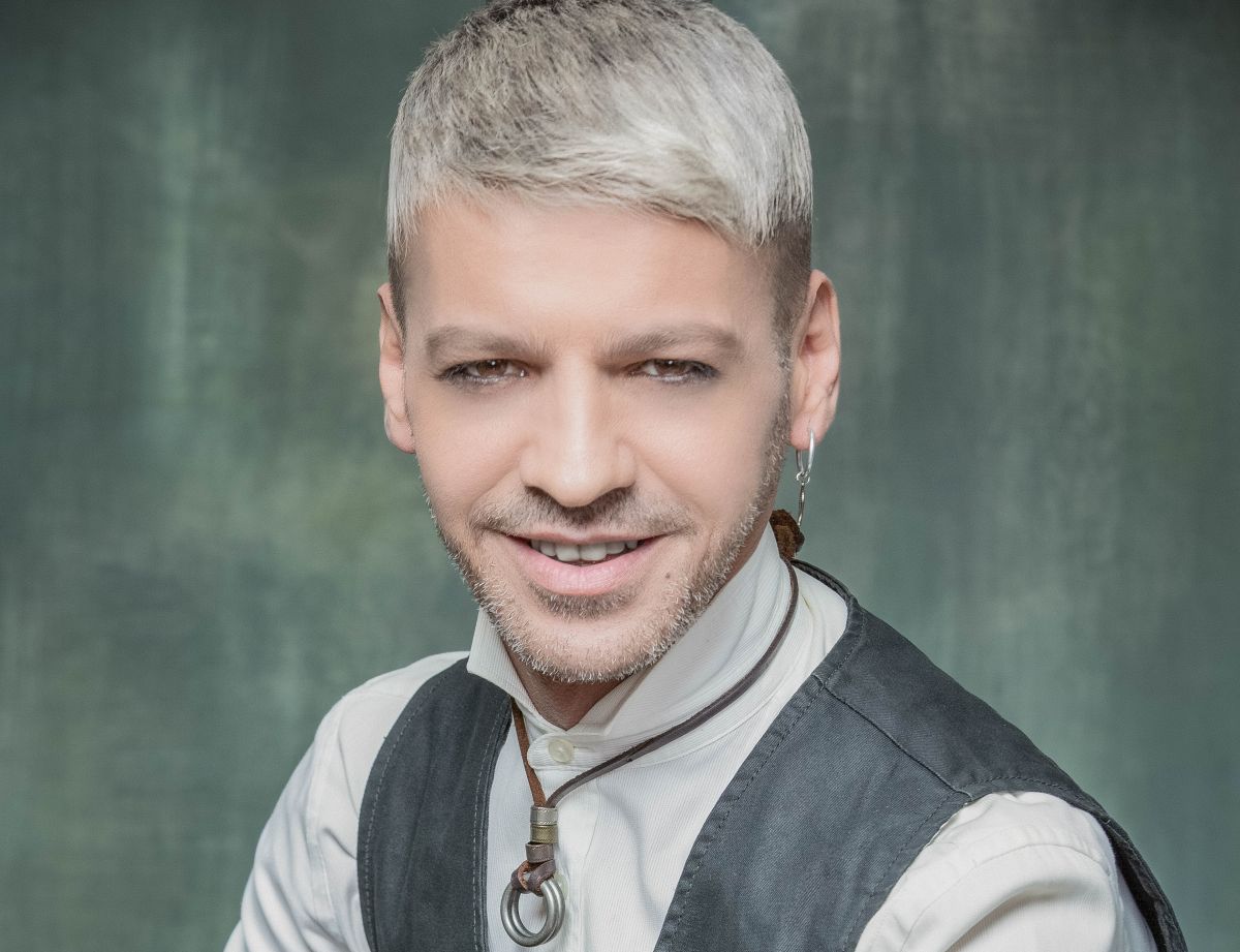 Sezen Aksu'nun Son Keşfi Okay Barış