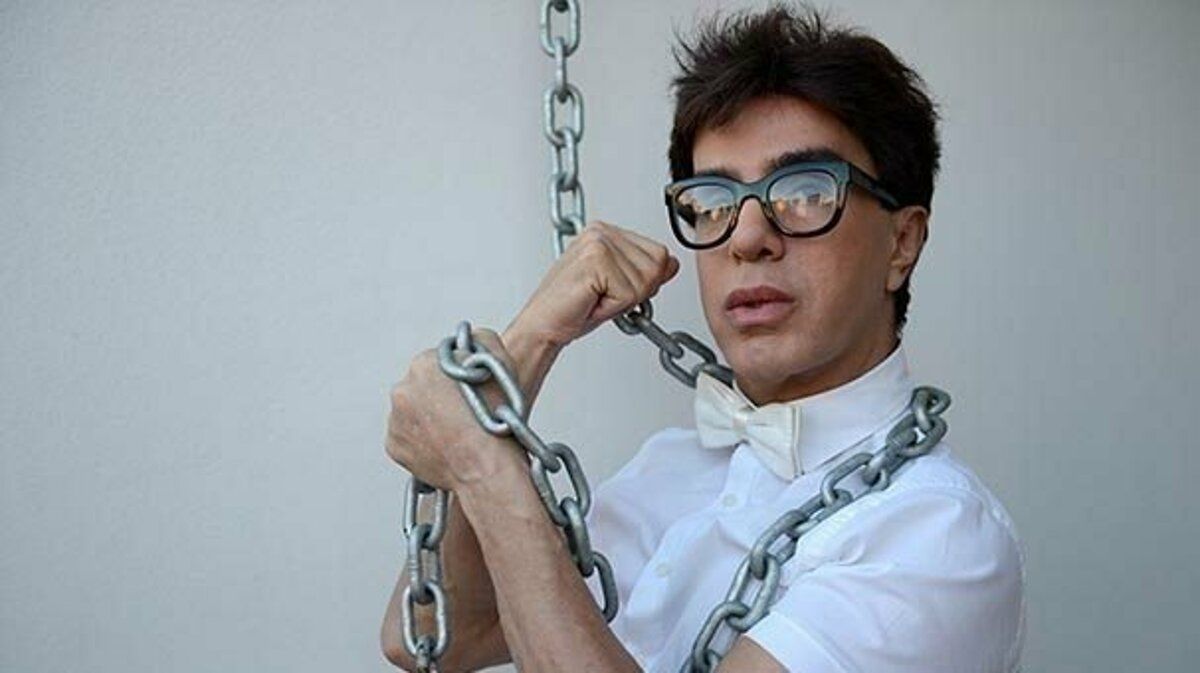 Yılmaz Morgül: 'Pop Müzik Kültürel Yozlaşma Getirdi'