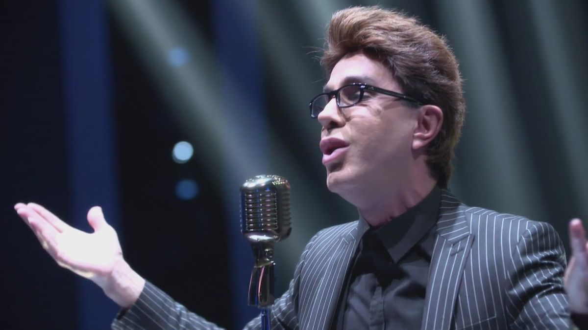 Yılmaz Morgül: 'Pop Müzik Kültürel Yozlaşma Getirdi'