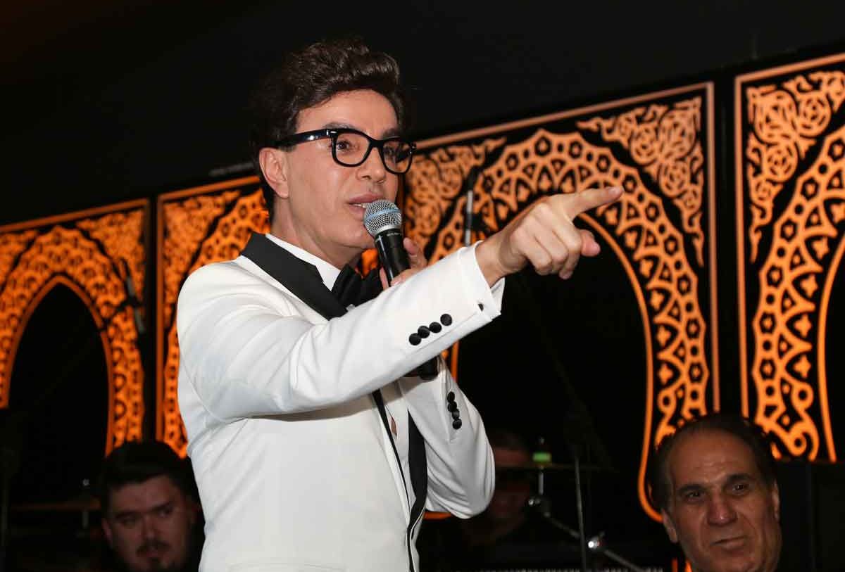 Yılmaz Morgül: 'Pop Müzik Kültürel Yozlaşma Getirdi'