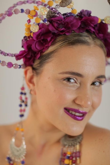 Ezgi Ayçe'nin Ateş Böceği