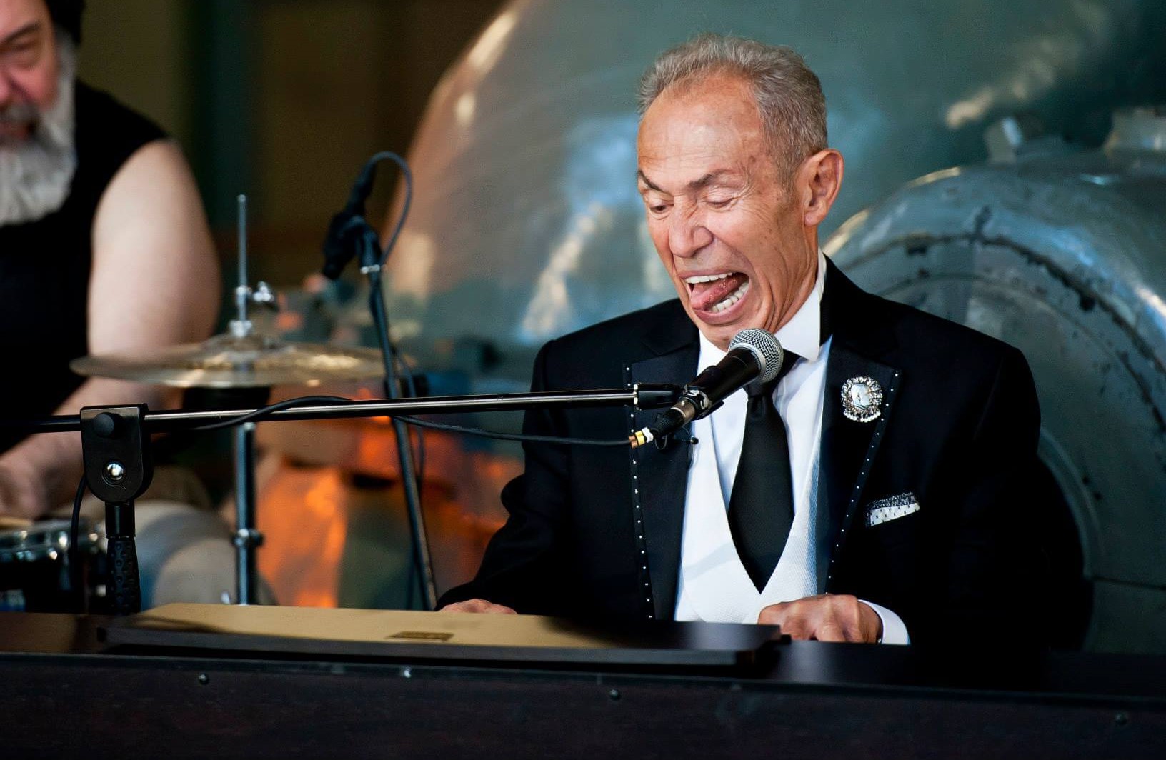 Dünyada İlham Gencer Gibi Yaşayan Bir Efsane Daha Yok