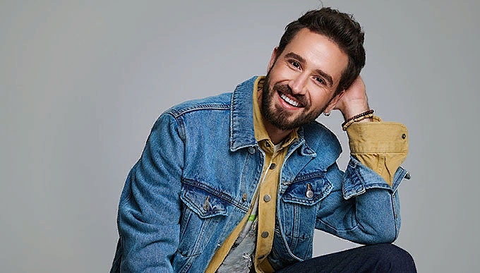 Orhan Helvacıoğlu Beş Şarkılık Maxi Single'ını Anlattı