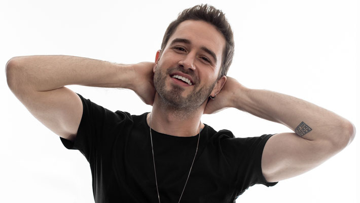 Orhan Helvacıoğlu Beş Şarkılık Maxi Single'ını Anlattı