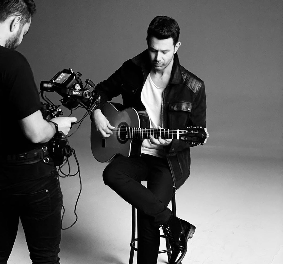 Keremcem'in Beş Yıllık Müzik Arası 'Gitmişsin Çoktan' İle Bitti