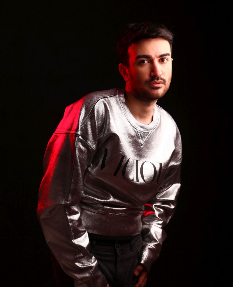 Gökhan Gülbeyaz Artık Eskisi Gibi Değil