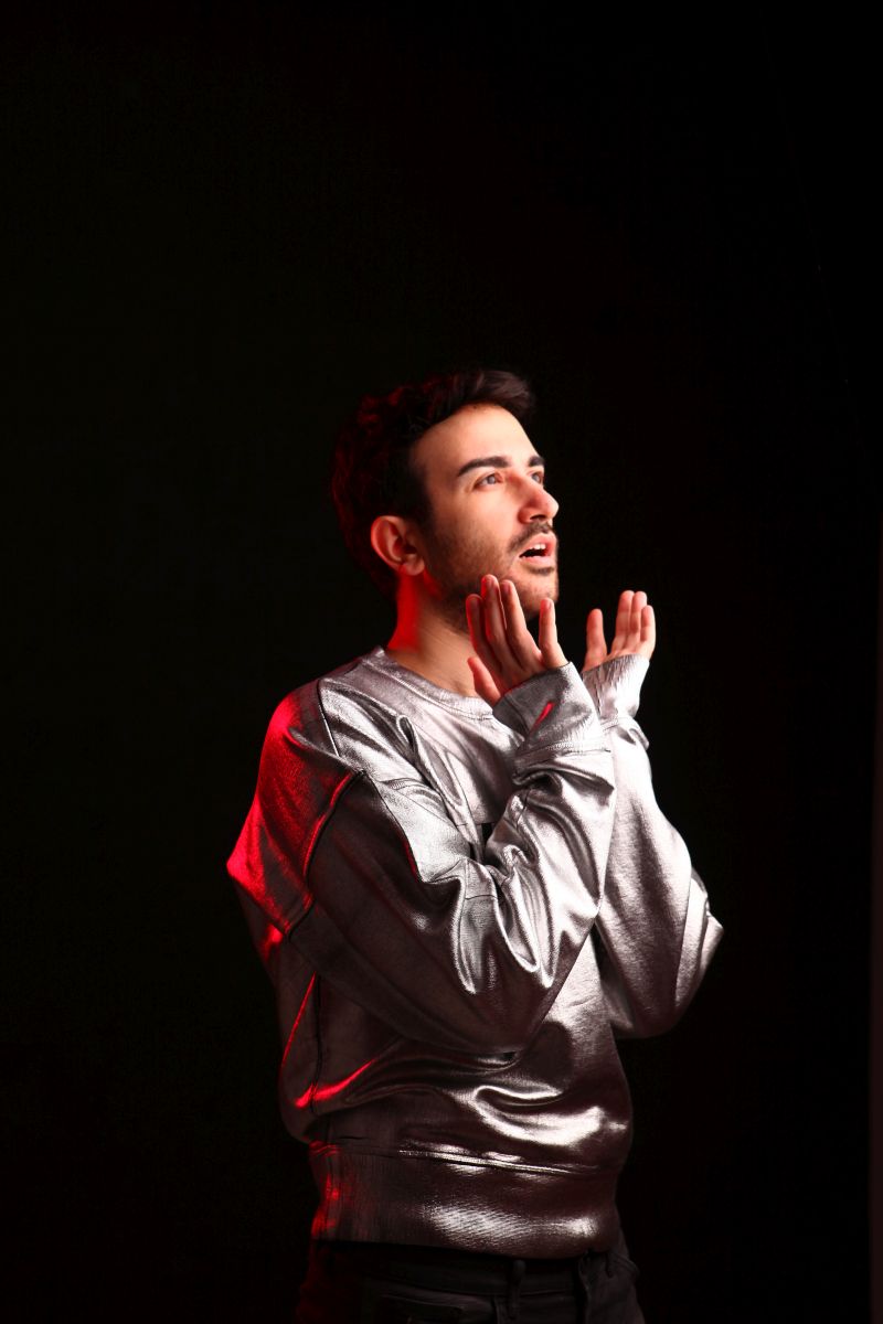 Gökhan Gülbeyaz Artık Eskisi Gibi Değil