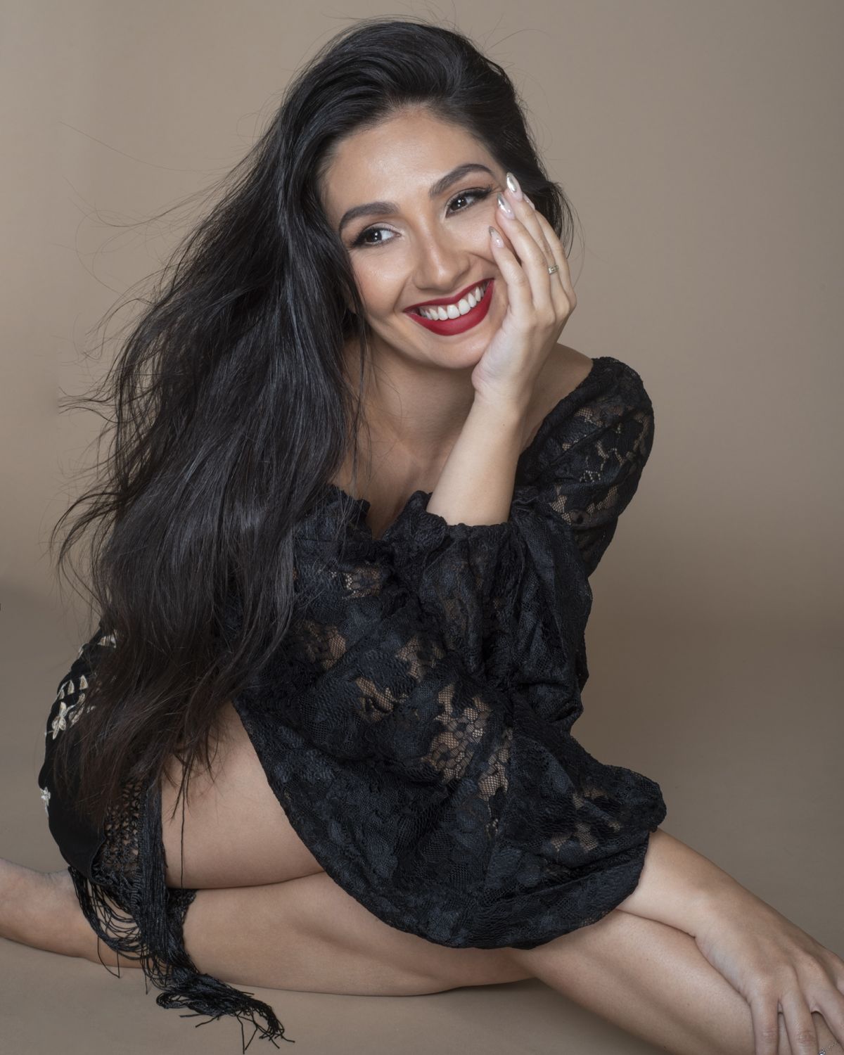 Neshe: 'Sanatçı her türlü değişime açık olmalı'