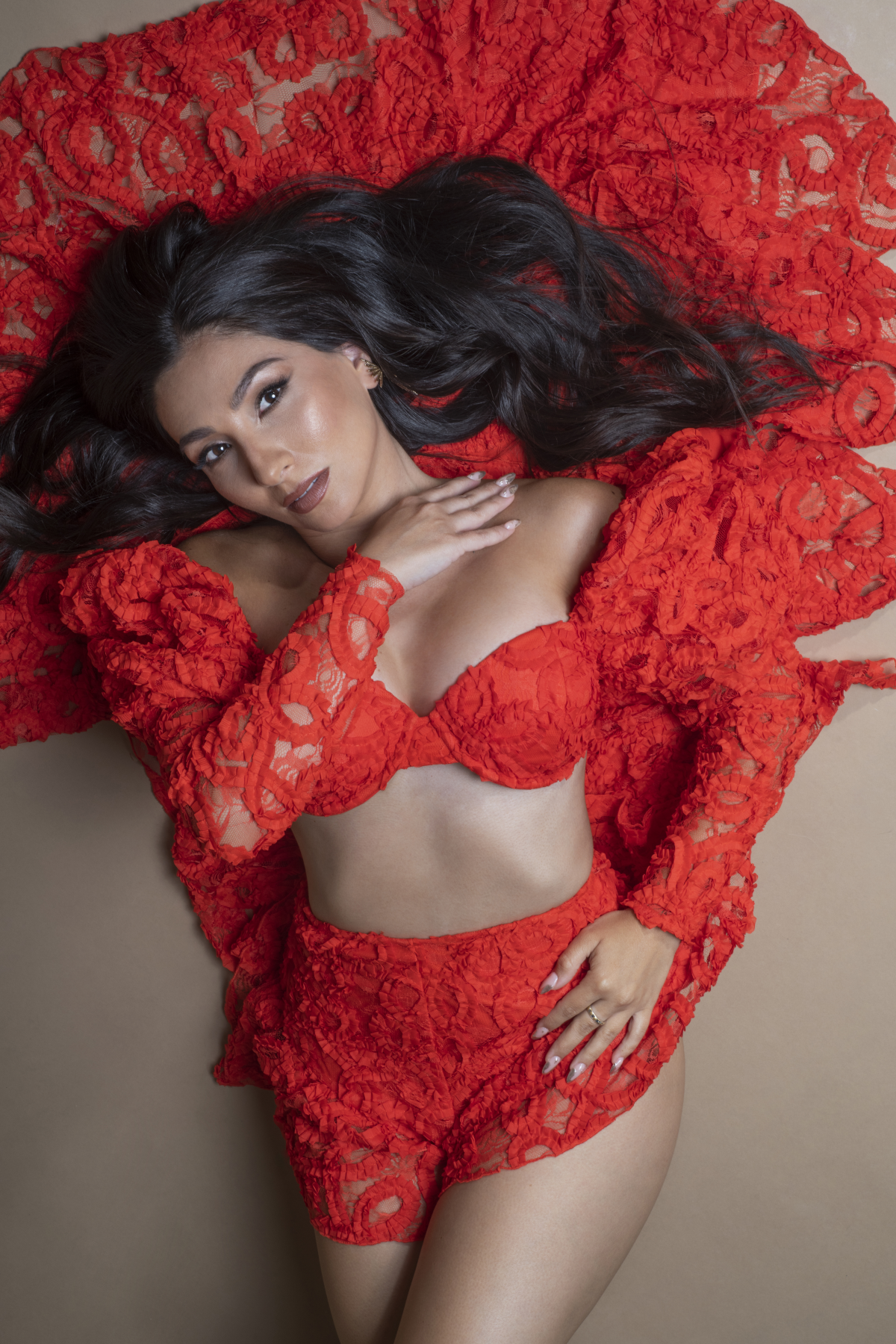 Neshe: 'Sanatçı her türlü değişime açık olmalı'