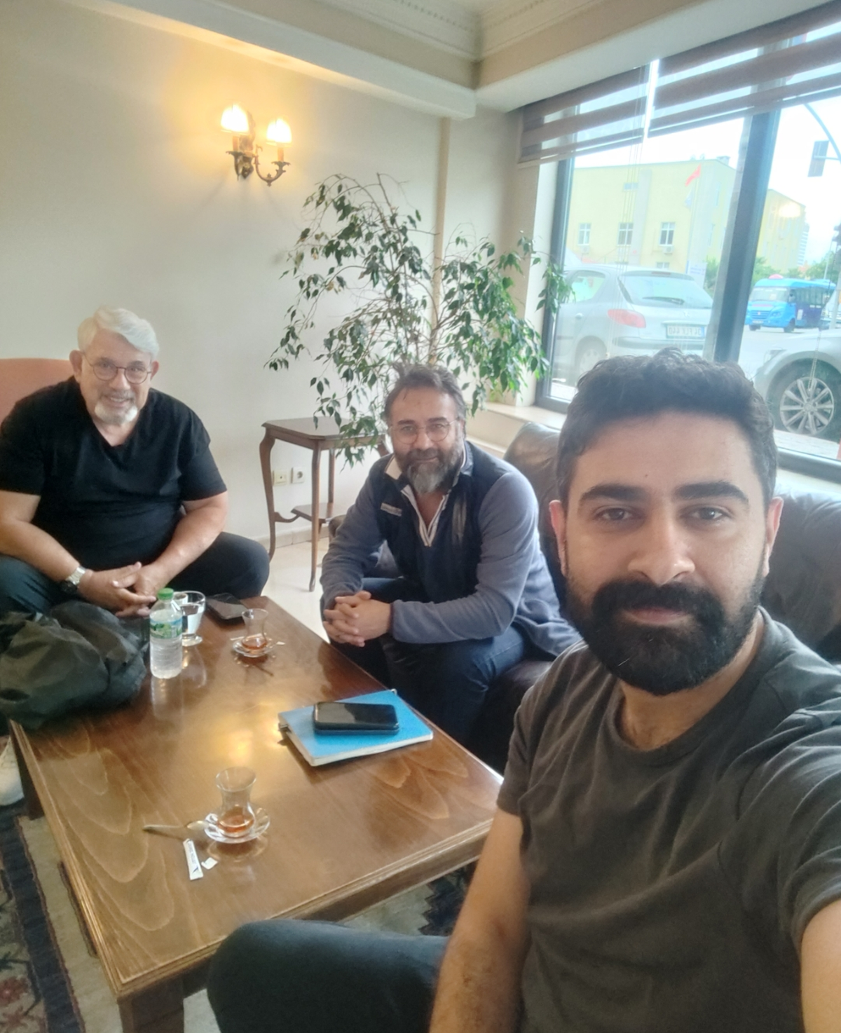 Hakan Demirhan'dan Osman İşmen Aranjörlüğünde Albüm! Hakan Demirhan'dan Osman İşmen Aranjörlüğünde Albüm!