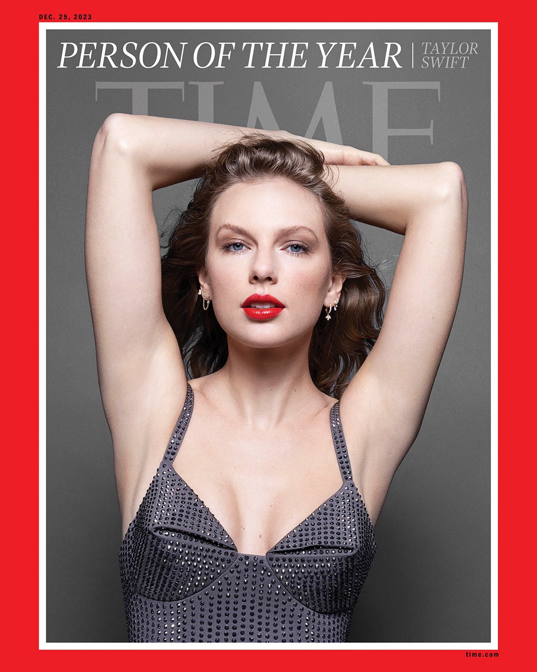 Taylor Swift Ekonomisiyle Nasıl Bir Rekor Kırdı?