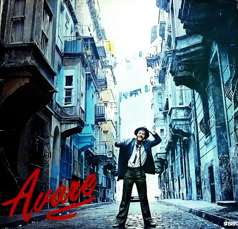 Attila Atasoy'un Hangi Plağı Diital Platformlara Sunuldu? 