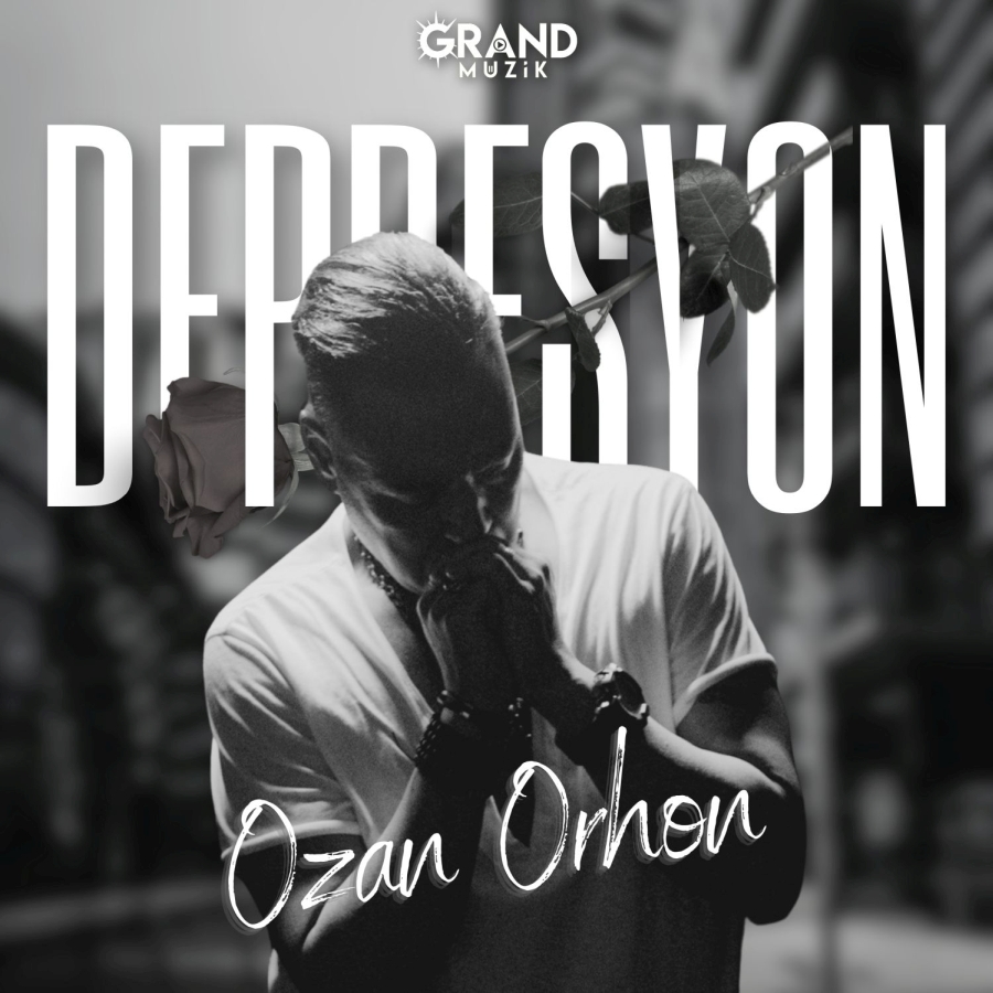 Ozan Orhon Bu Şarkı ile DEPRESYONA Meydan Okuyor