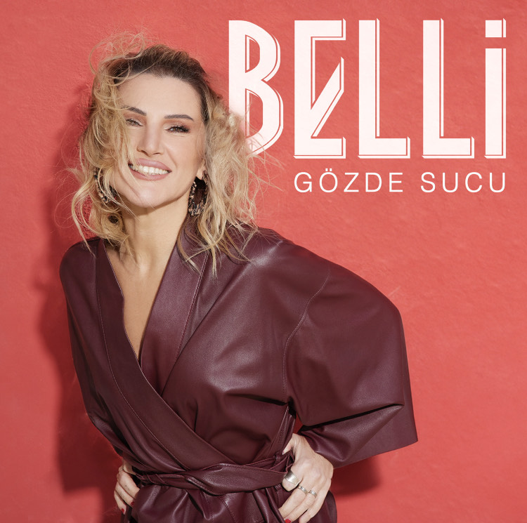 Gözde Sucu Bu Teklisinde  Zeki Güner İle Çalıştı