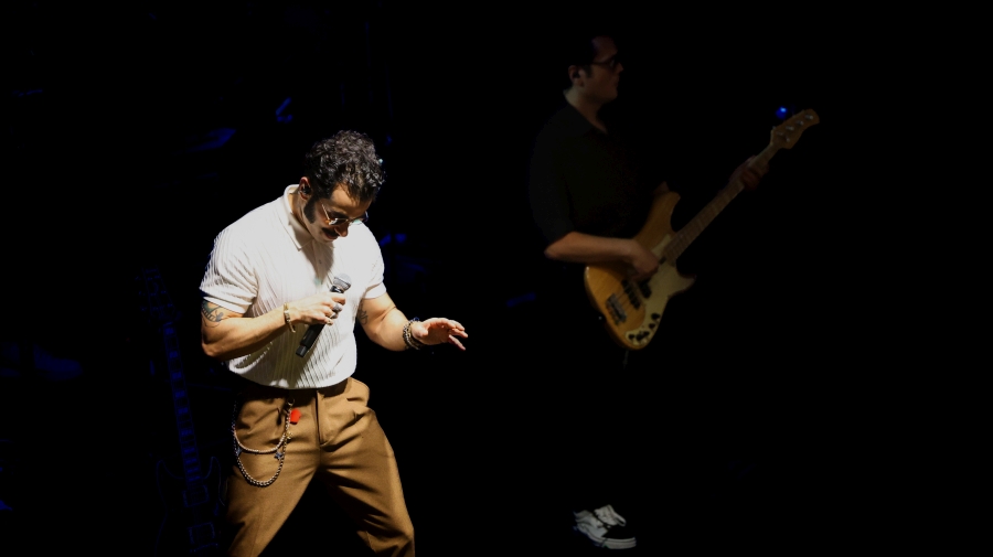 Gökhan Türkmen Nerede SOLD OUT Oldu?