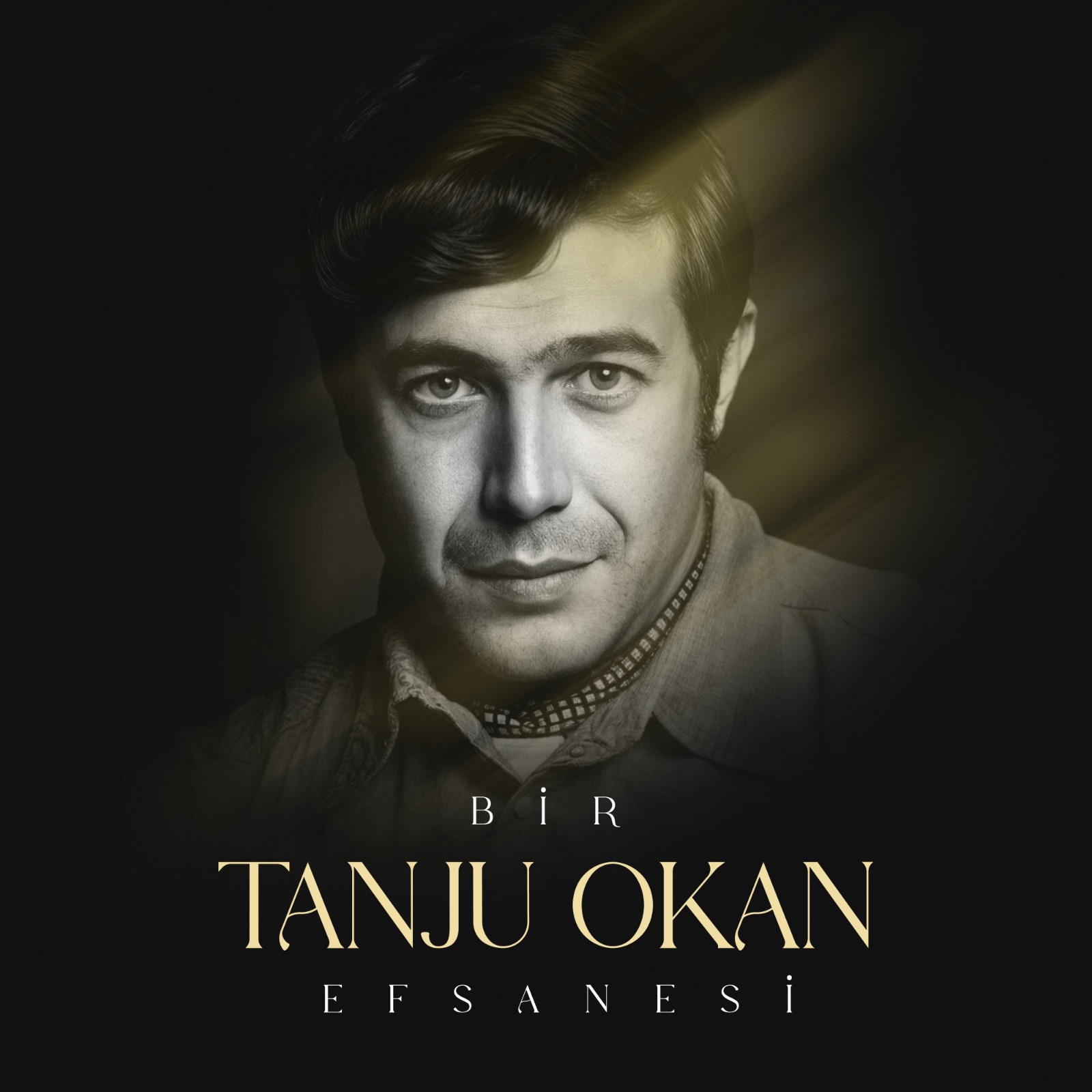 'Bir Tanju Okan Efsanesi' Albümünde Neler Var?