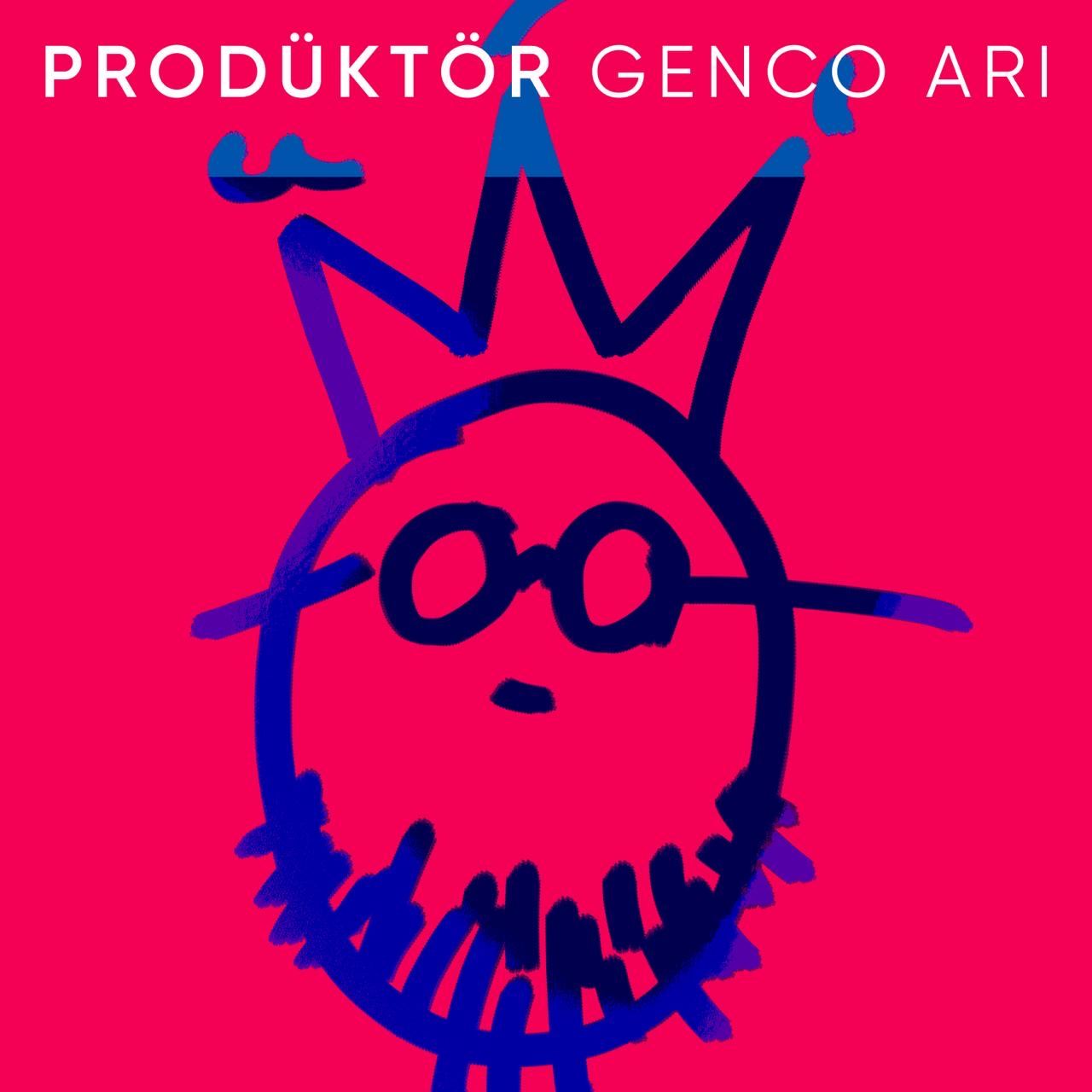 Genco Arı'nın PRODÜKTÖR Adlı Proje Albümünde Hangi Şarkıcılar Var?