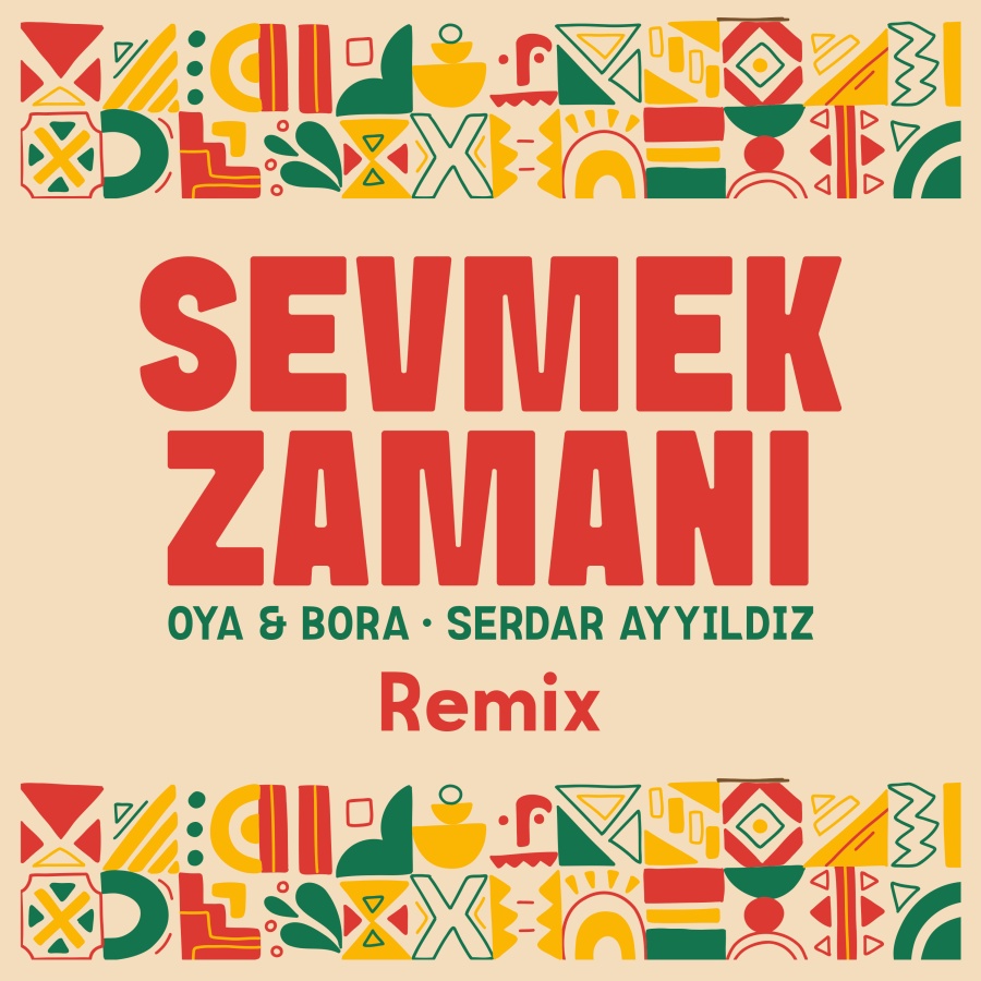 Oya Bora İkilisinin Hangi Şarkısına Remix Yapıldı?