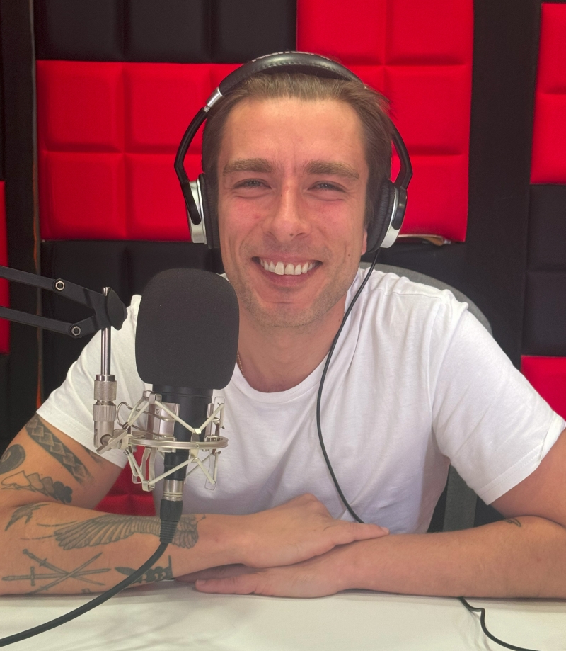 Gökcan Sanlıman: Türkiye'de ROCK Müziği BİTTİ!