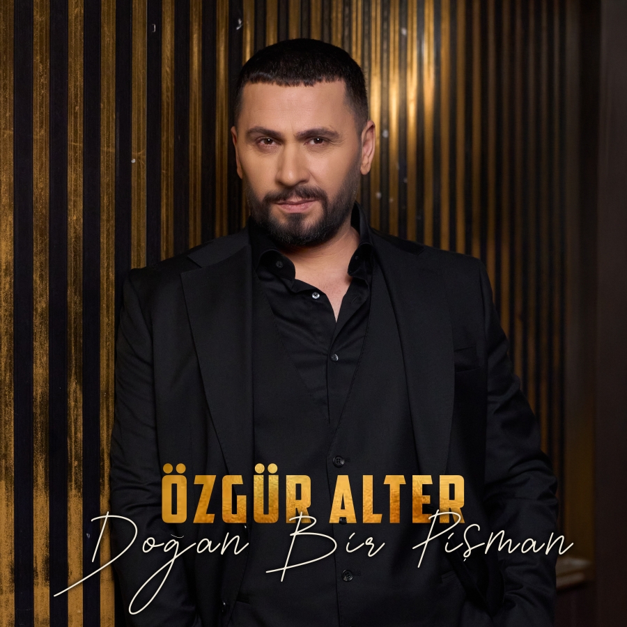 Özgür Alter Orhan Baba Şarkısı Coverladı Özgür Alter Orhan Baba Şarkısı Coverladı