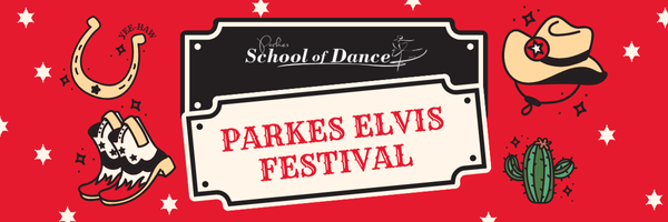 Çölün Ortasında Doğan Bir Efsane: Parkes Elvis Festivali