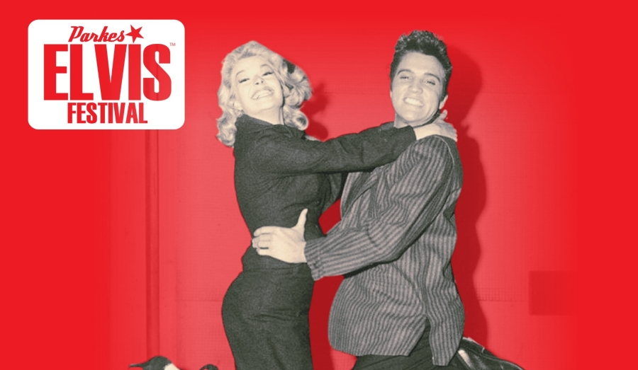 Çölün Ortasında Doğan Bir Efsane: Parkes Elvis Festivali