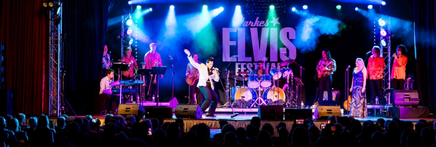 Çölün Ortasında Doğan Bir Efsane: Parkes Elvis Festivali