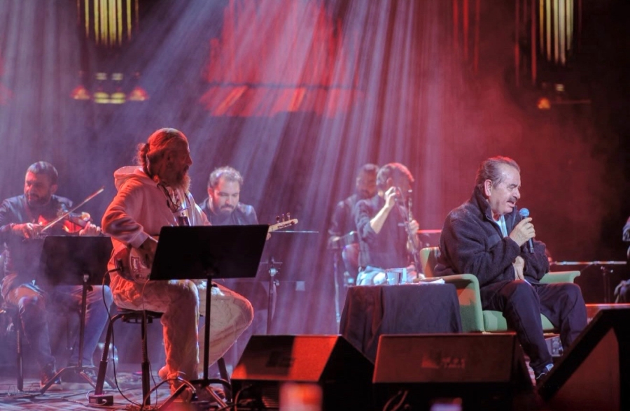 İbrahim Tatlıses Avrupa'da Üç Kapalı Gişe Konser Verdi İbrahim Tatlıses Avrupa'da Üç Kapalı Gişe Konser Verdi