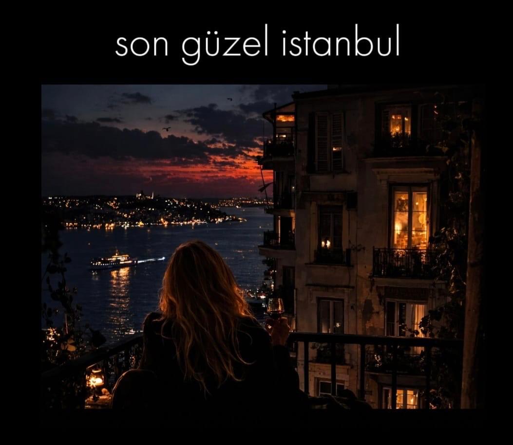 Müzik ile Roman Ortak Paydada Buluştu