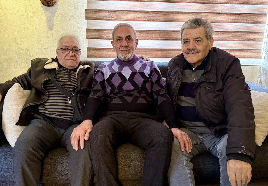 Küskünüm Albümüne 40. Yıl Belgeseli Hazırlandı