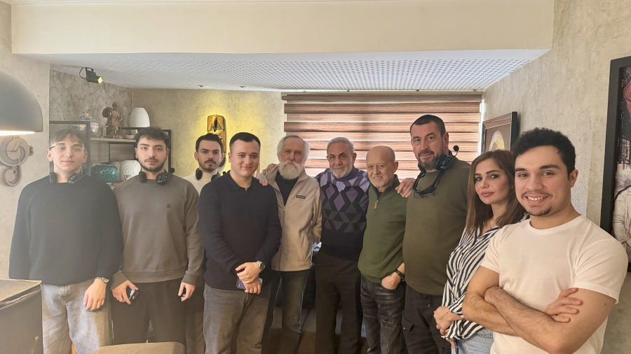 Küskünüm Albümüne 40. Yıl Belgeseli Hazırlandı