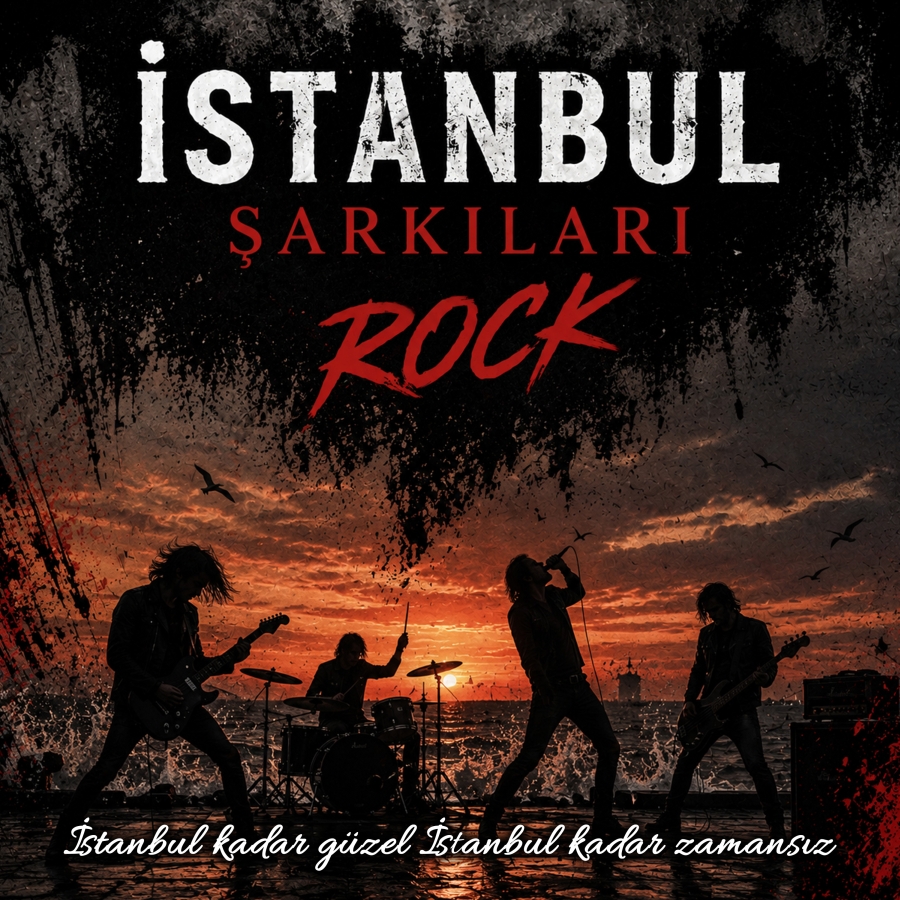 İstanbul'un Fethi'nin Yıl Dönümünde 6 Enstrümantal Albüm Yayınlandı
