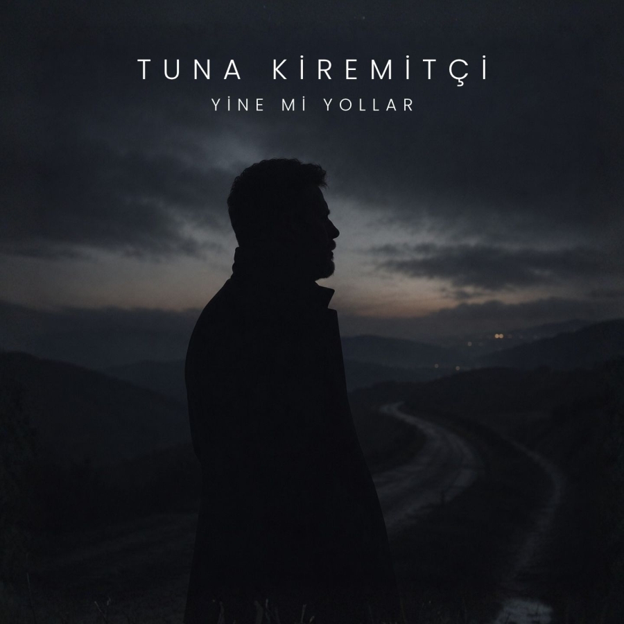Tuna Kiremitçi Anadolu Rock Şarkısıyla  Müzik Yoluna Devam Ediyor