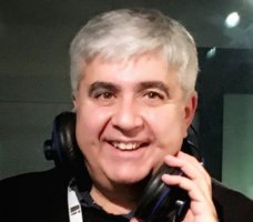 Dr. Hakan Dikmen