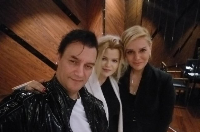 Tayfun Duyguluer'in 40 Yıllık Sırrı Ne?