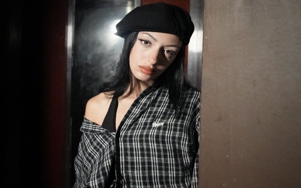 Rana Türkyılmaz'ın Başka Hikayesi Adı Gibi Başka