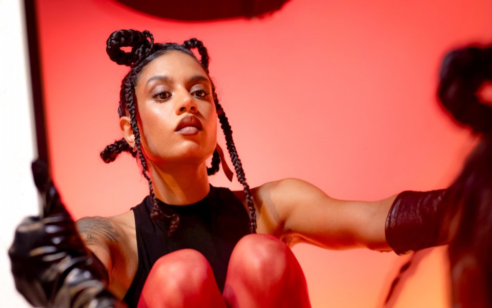 Su Sonia Elektronikle Oryantalı Buluşturdu