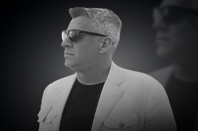 Metin Şentürk, 'Yemin'i Kliplendirdi