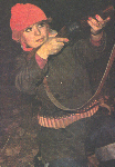 Neşe Karaböcek ve yeni tutkuları (Mayıs/1976)