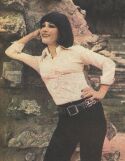 Ölüler Ödüllüler Ve Ayten Alpman (1974)