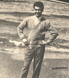 Bilinen Nuri Sesigüzel'İn Bilinmeyen Yönleri.