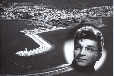 Zeki Müren'in Anıyoruz 
