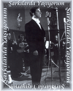 Zeki Müren'in Anıyoruz 