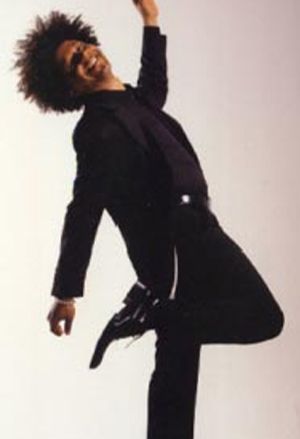 MANSUR ARK , Gazlıyor 